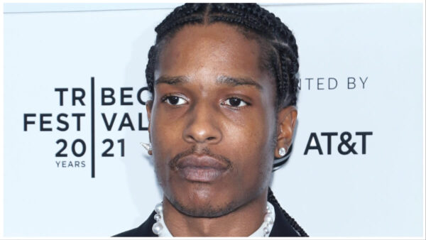 Judge Rules A$AP Rocky Must Stand Trial After Allegedly Firing a Gun at Former Friend A$AP Relli