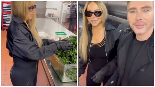 Mariah Carey Shocks Fans with ‘Major’ Weight Loss Amid Bryan Tanaka Breakup Rumors