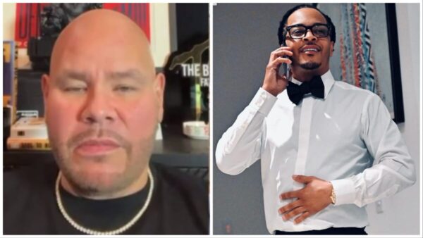 Fat Joe Claims T.I. and Other Atlanta Artists ‘Jacked’ His Music, Critics Say He ‘Jacked a Whole Culture’