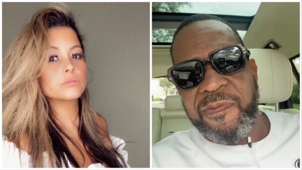 Former Video Vixen Gloria Velez Accuses Uncle Luke of ‘Grooming’ Her When She Was In High School