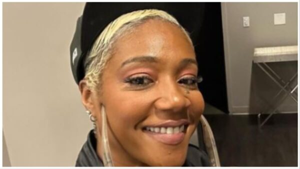 Tiffany Haddish Fans Say It’s ‘Time for Rehab’ as Comedian Vows to ‘Get Some Help’ Following DUI Arrest on Black Friday