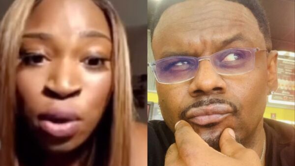 ‘Got Pregnant from a One-Night Stand’: Mother of Carl Thomas’ Daughter Blasts Singer for Neglecting Their Child 
