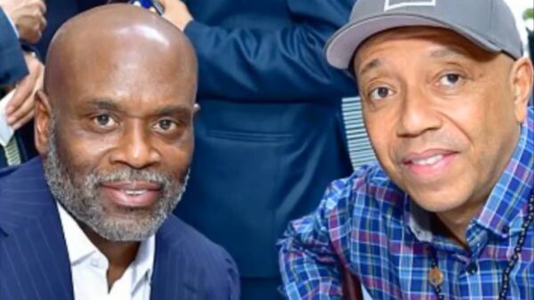 ‘I Would Not Comply’:  Russell Simmons’ Sexual Assault Accuser Also Alleges L.A. Reid Groped and Kissed Her Without Consent In New Lawsuit