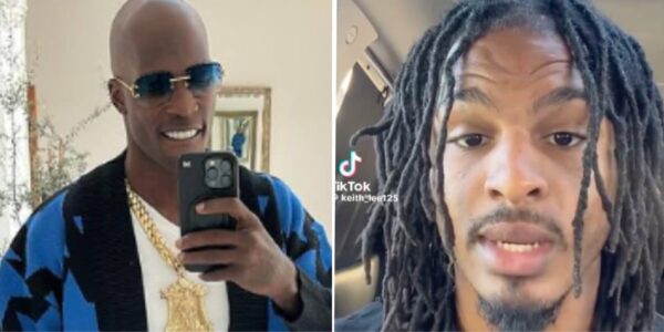 ‘Keith Lee Ate Me Up’: Fans Demand Ochocinco’s ‘Apology Be as Loud as Your Disrespect’ After Food Critic Hits Back at Claims He’s ‘Unqualified’