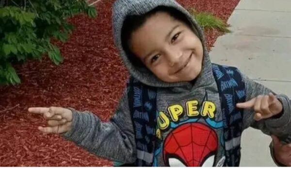 ‘They Were Distraught’: Wisconsin Shocked By Horrific Killing of ‘Happy’ 5-Year-Old Milwaukee Boy Whose Battered Body Was Discovered In a Dumpster