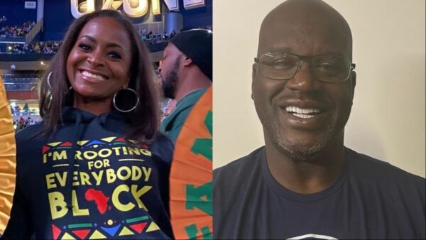 ‘Her Ex-Husband … Had Been Texting Me’: Royce Reed Claims Shaquille O’Neal Cursed Her Out During Marriage to Shaunie for Denying His Flirtatious Advances