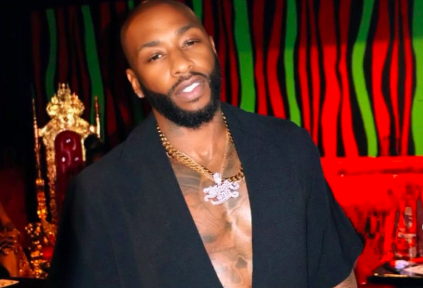 Ex-‘Black Ink Crew’ Star Ceaser Claims Show Generated Billions, Yet Cast Received Less Than 1% Compensation