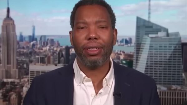 ‘They Don’t Have Basic Rights’: Ta-Nehisi Coates Says Israel’s Occupied Territories Reminds Him of Treatment of Black Americans During Segregated Jim Crow Era