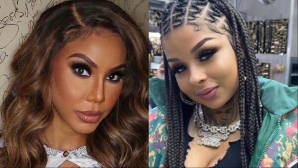 ‘James Is at the Dentist Getting New Teeth’: Tamar Braxton Breaks Silence, Confirms James Wright Chanel Assaulted by Chrisean Rock
