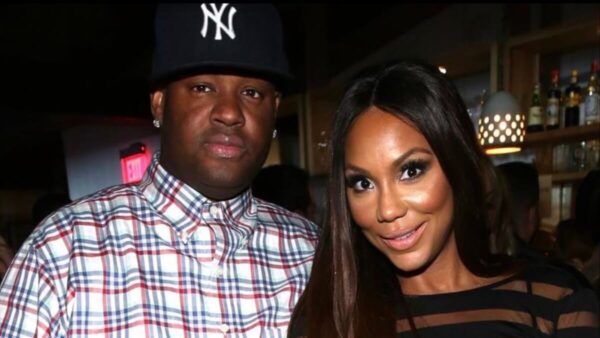 Tamar Braxton’s Ex-Husband Vince Herbert Ordered to Pay Large Lump Sum After Reportedly Evading Beverly Hills Jeweler In Lawsuit Over Returned Check