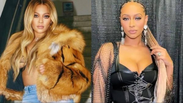 Teairra Mari Threatens to ‘Whoop’ Keri Hilson on Sight After a Resurfaced Clip Reignites a Past Incident That Nearly Led to a Fight