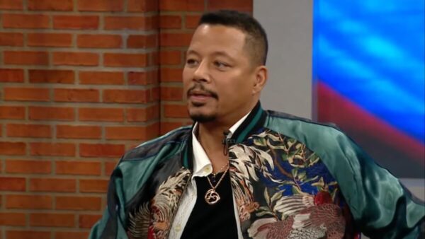 Terrence Howard Claims He Only Made $12,000 from ‘Hustle & Flow’ and Never Received Royalties from Songs He Performed In the Film