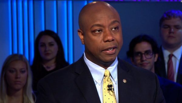 ‘Not Now, Tim’: Is There a Chance Sen. Tim Scott Could Become Vice President After Dropping Out of 2024 Presidential Race?