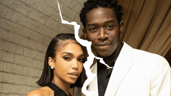 Who Is Lori Harvey Dating Now? A Look Inside the Model’s Résumé of Romances from Damson Idris to Memphis Depay