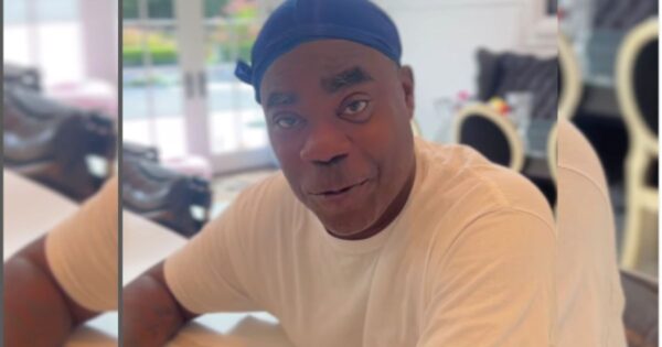 Tracy Morgan Says His Money Wouldn’t Be Mathing If He Didn’t Have a Financial Advisor: ‘I Could Have Owned 26 Ferraris and a Tax Nightmare’