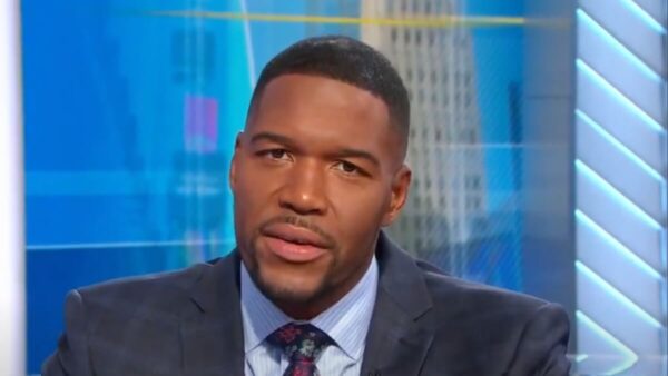 Michael Strahan Missing In Action on ‘GMA’ and Other Shows, Here’s Why Fans Think He Could Be Planning His Exit