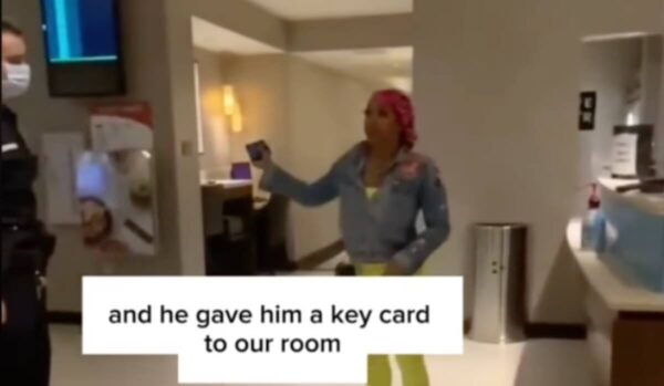 ‘What Are You Doing In Here?’: Viral Video Shows Women Accuse Miami Hotel Staff of Giving Random Men a Key to Their Room
