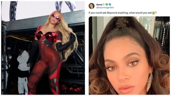 ‘Who Is Becky with the Good Hair?’: Fans Sound Off with Questions They’d Ask Beyoncé If Given the Opportunity 