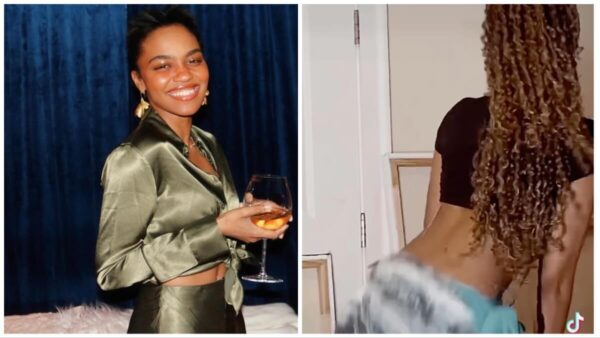 ‘She Backing Away from the Church?’: Former Disney Star China McClain Baffles Fans with Her Twerk Challenge After Declaring She’d Only Be Pursuing ‘God’s Work’
