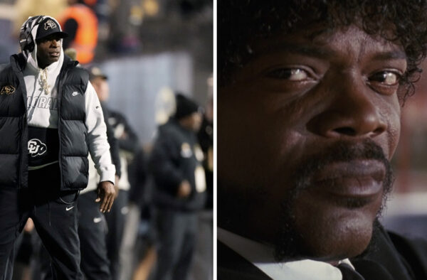 ‘Can’t Get His Guys To Stop A Baby Carriage’| Samuel L. Jackson Eviscerates Deion Sanders’ Defensive Coordinator. Is The Coach Prime Effect Wearing Off?