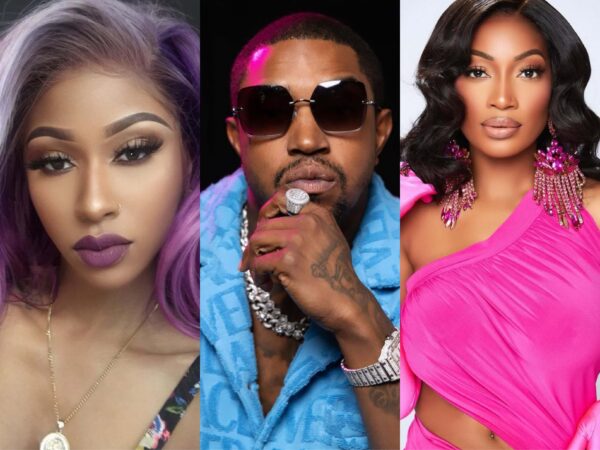 Fans Call Diamond ‘Pressed’ After She Posts Private Text Messages Following Scrappy and Ex-Fiancée Erica Dixon Seemingly Spinning the Block