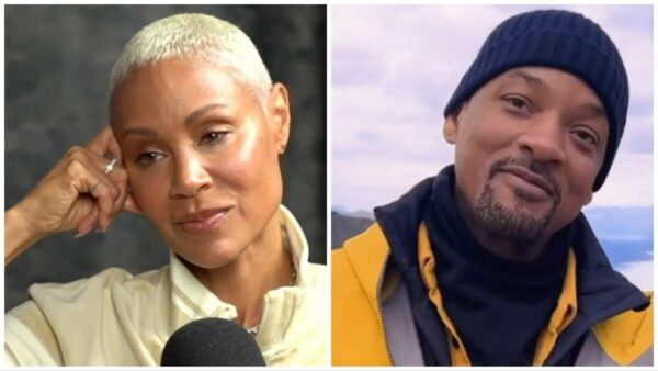 Jada Pinkett Smith Says Ana Navarro Should Read Her ‘Worthy’ Memoir Before Alleging She Dogged Out Husband Will Smith for Clickbait