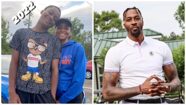 Royce Reed Claims She And Son Braylon Once ‘Escaped’ Dwight Howard’s Home Due to Inappropriate Behavior ‘No Children Should Ever See’