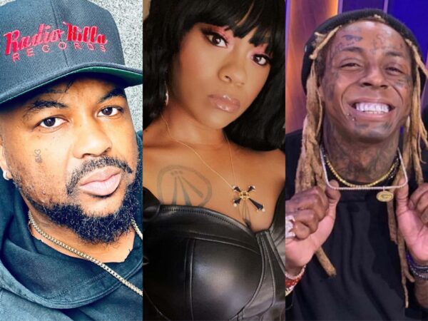 ‘I Love Your Girl’: Fans Shook to Learn Messy Love Triangle With Nivea Led to The Dream’s 2007 Smash Hit Actually Being a Diss Track to Lil Wayne