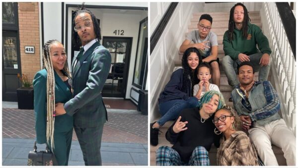 Fans Say It’s Time to ‘Believe the Kids’ as Other Family Members’ Complaints Against T.I. and Tiny Resurface Following Heated Exchange with King Harris