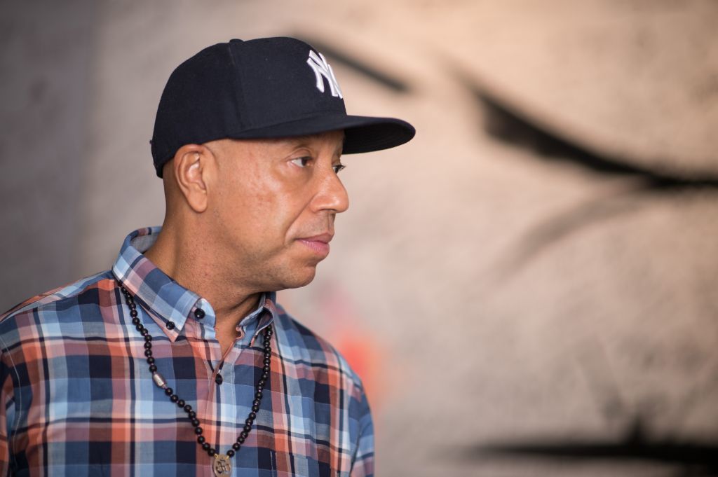 Russell Simmons Addresses Sex Assault Allegations In New Interview: ‘Different From My Recollection’