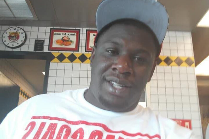 RIP Jawan Dallas: Family Of Unarmed Black Man Who Alabama Cops Tased ‘Until He Died’ Announcing Lawsuit