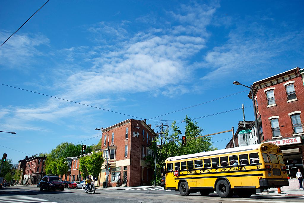 Stopping The School To Prison Pipeline: How Philadelphia Is Diverting Youth From The Legal System