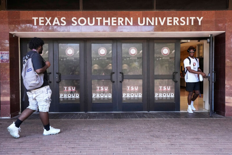 HBCUs Among Colleges Given $93M In Research And Development Grants From Biden Administration