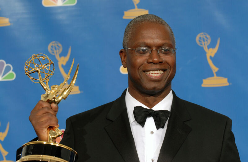 RIP Andre Braugher: Tributes Pay Homage After TV And Movie Star Dies At 61