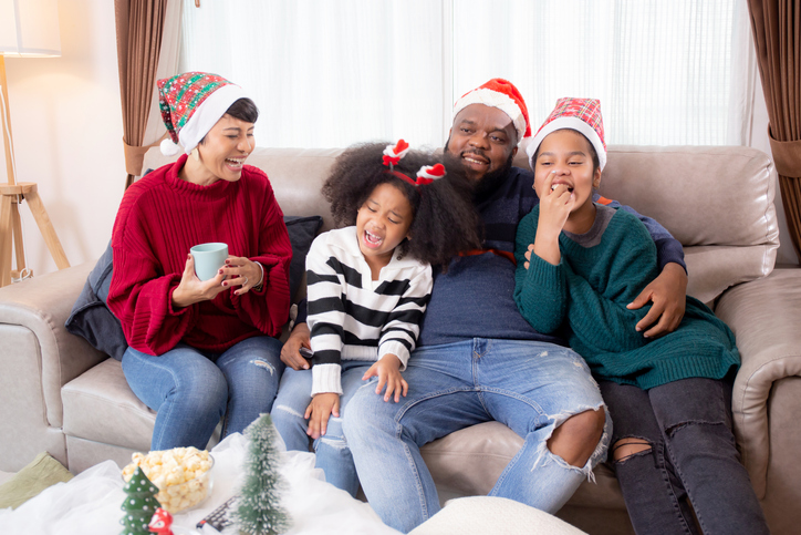 Black Sitcoms With The Best Holiday Episodes To Get You In The Spirit