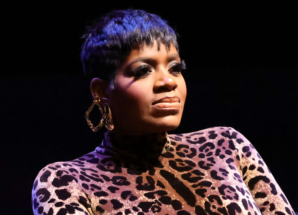 Fantasia Accuses Airbnb Host Of Racial Discrimination At North Carolina House