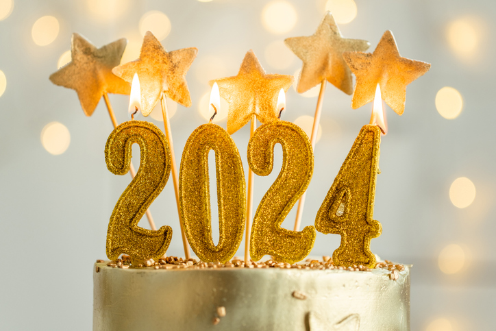 8 New Year Superstitions To Spark A Successful 2024