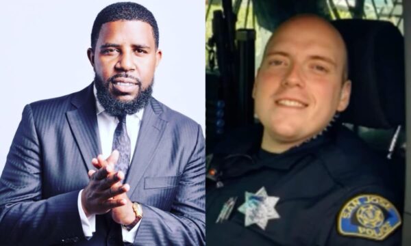 ‘I’ll Shoot You Too’: Ex-California Cop Who Shot College Athlete, Also Threatened Black Attorney, Has Guns Seized