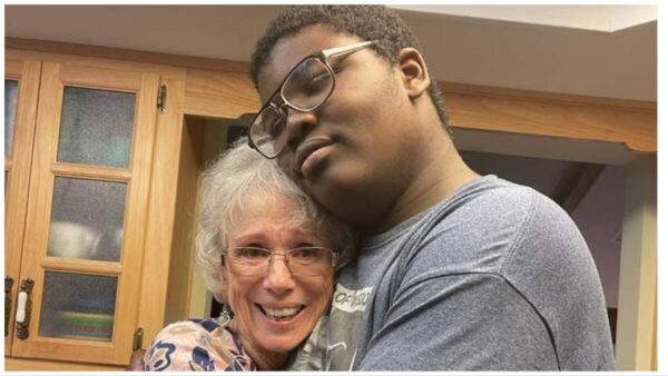 Mother of Black Autistic Teen Who Faces 30 Years In Prison for Assaulting Florida High School Teacher Pleads for Mercy