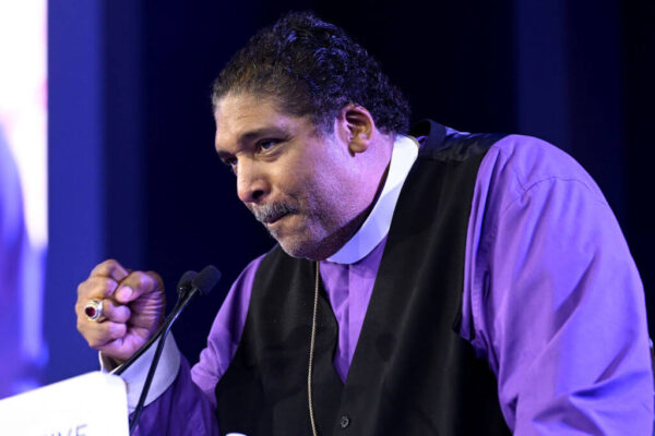 Civil Rights Leader Bishop William Barber II Forced Out of ‘The Color Purple’ Viewing with His Family for Using His ADA Chair; AMC’s CEO Requests Meeting with ‘Sincere’ Apology