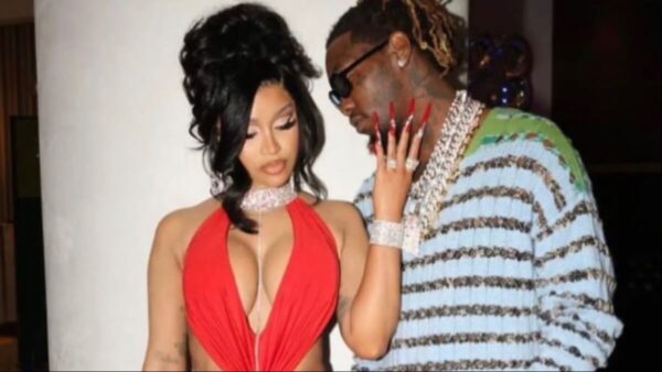 Cardi B Confirms She’s ‘Single’ and Has Been ‘For a While’ as Husband Offset Denies Recent Cheating Accusations