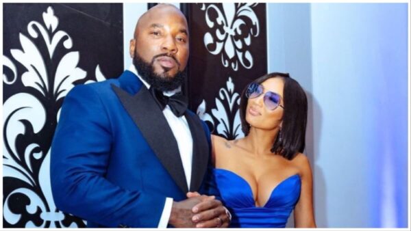 Jeezy Calls Speculation He Cheated ‘100 Percent False’ After Jeannie Mai Asks Court to Uphold Infidelity Clause In Couple’s Prenup Agreement