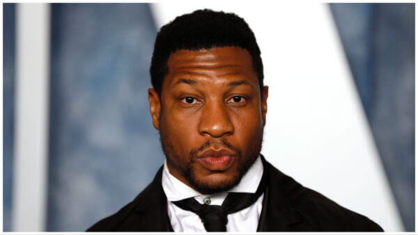 Jonathan Majors’ Accuser Claims He Told Her to ‘Sacrifice’ for Him Like Coretta Scott King and Michelle Obama