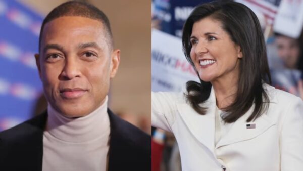 Don Lemon Fires Back After Nikki Haley Attempts to Clean Up Civil War Comments: ‘She Didn’t Offer Me That Same Grace’ Following ‘Prime’ Controversy