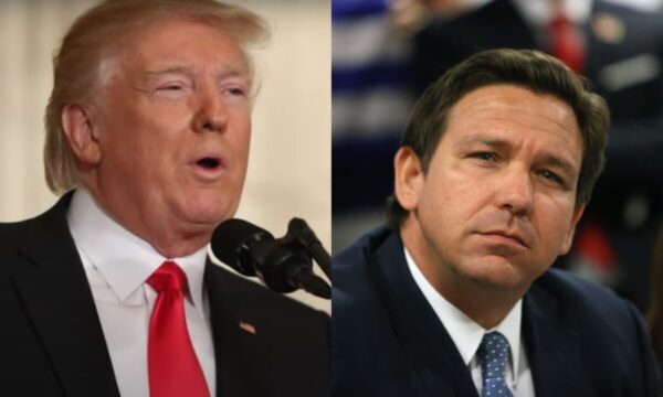 Donald Trump Mocks Ron DeSantis Amid Turbulence In Rival’s Camp, Compares Him to a Wounded Bird