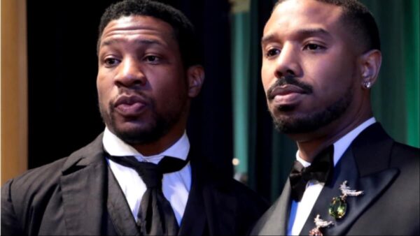 Did Michael B. Jordan End His ‘Bromance’ with Jonathan Majors Over This White Actor?