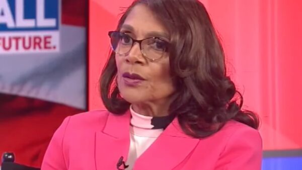 ‘We Have Challenges in the Family’: Former Baltimore Mayor Sheila Dixon Speaks Out After Being Attacked Live On Air By Man Inside Her Home