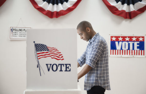 How a Recent Voting Rights Act Ruling Is a ‘Devastating Blow’ to Black Voters In Several States Ahead of the 2024 Presidential Election