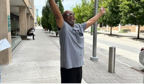 ‘I’m Still Trying to Figure Out How’: Oklahoma Man Exonerated of Murder After Spending 48 Years In Prison Now Battles Stage 4 Cancer
