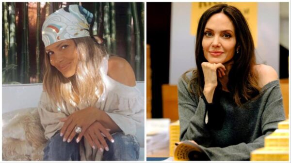 Halle Berry Says She and Angelina Jolie’s Disastrous ‘Divorces’ from Hollywood Exes Helped Them Bond Ahead of New Movie